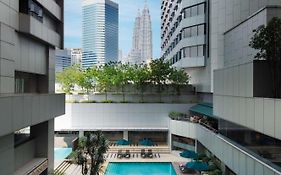 DoubleTree By Hilton Kuala Lumpur